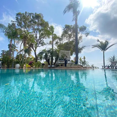 Mediterranean View